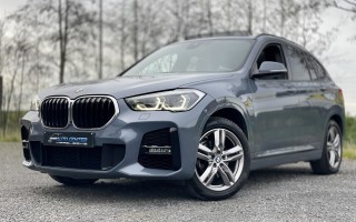 BMW X1 M-SPORT ESS AUTOMATIQUE TOIT PANO 136CH