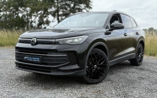 VOLKSWAGEN TIGUAN 1.5 eTSI DSG United New Model 150 PK
