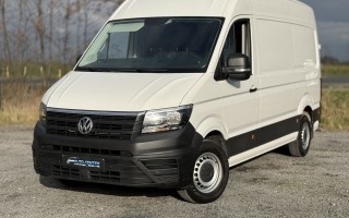 VW.  VOLKSWAGEN CRAFTER L3H3 2.0 D
