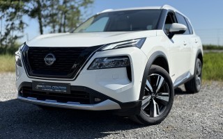 NISSAN X-TRAIL E-POWER TEKNA 204 PK AUTOMATIQUE