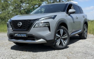 NISSAN X-TRAIL E-POWER TEKNA 204 PK AUTOMATIQUE
