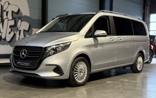 MERCEDES V250 NOUVEAU MODEL LONG 7 places  