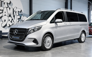 MERCEDES V250 NOUVEAU MODEL LONG 7 places  