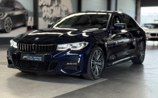 BMW 320I BERLINE M-SPORT AUTOMAAT 185 PK