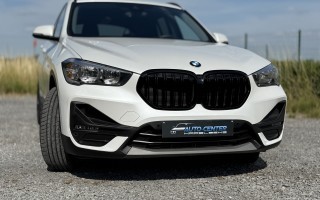 BMW X1 18i AUTOMATIQUE 136 CH