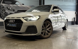 AUDI A1 30 TFSI AUTOMAAT 110 PK