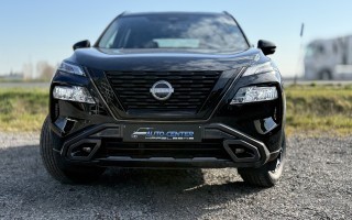 NISSAN X-TRAIL ePOWER 4X4 N-TREK 214 CH