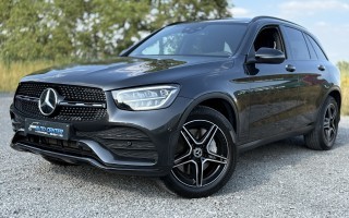 MERCEDES 200 4MATIC AMG LINE 211ch