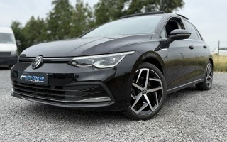VOLKSWAGEN GOLF8 1.5eTSI ACT 150CH TOIT PANO