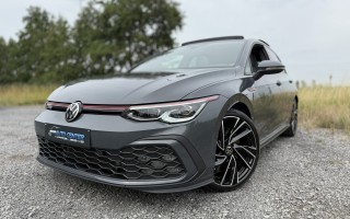 VOLKSWAGEN GOLF 8 2.0 TSI GTI TOIT PANORAMIQUE 245CH