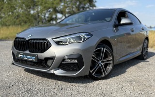 BMW 218I GRANCOUPE M-SPORT AUTOMATIQUE 136CH