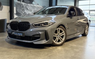 BMW 118I M-SPORT AUTOMATIQUE 136 CH