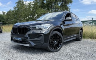 BMW X1 18i AUTOMATIQUE 136 CH