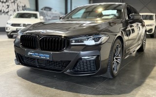 BMW 520I BERLINE M-SPORT AERODYNAMIC 184 CH TOIT OUVRANT