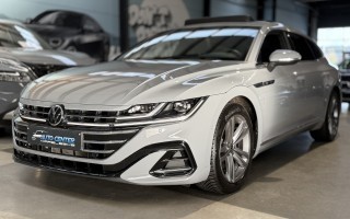 VOLKSWAGEN ARTEON 2.0 TSI R-Line AUTOMAAT PANODAK