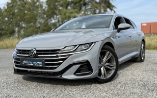 VOLKSWAGEGEN ARTEON 2.0 ESS AUTOMATIQUE TOIT PANO R-LINE