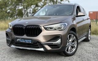BMW X1 18i AUTOMATIQUE XLINE 136 PK