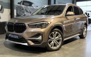 BMW X1 18i AUTOMATIQUE XLINE 136 PK