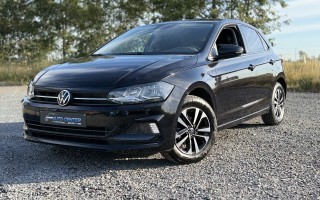 VOLKSWAGEN POLO 1.0 TSI UNITED 95 CH