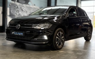 VOLKSWAGEN POLO 1.0 TSI UNITED 95 CH