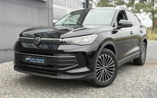 VOLKSWAGEN TIGUAN NEW MODEL 1.5 eTSI AUTOMAAT