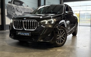 BMW X1 M-SPORT NOUVEAU MODEL AUTOMATIQUE 