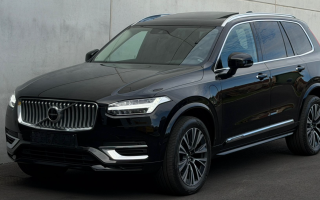 VOLVO XC90 T8 455 CH 7 PLACES TOIT PANORAMIQUE