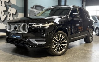VOLVO XC90 T8 455 CH 7 PLACES TOIT PANORAMIQUE
