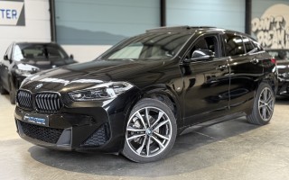 BMW X2 M-SPORT ESS AUTOMATIQUE TOIT PANORAMIQUE