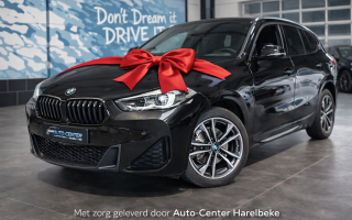 BMW X2 M-SPORT ESS AUTOMATIQUE TOIT PANORAMIQUE