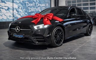 MERCEDES A200 ESS AMG LINE TOIT PANO