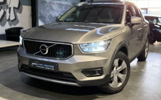 VOLVO XC40 1.5  T3 Momentum Pro 163 pk met panoramisch open dak
