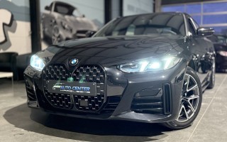 BMW 420I GRANCOUPE WIDESCREEN M-SPORT 184 CH