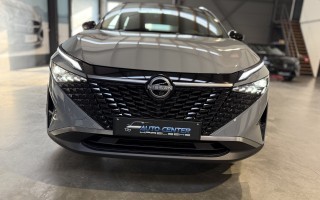 NISSAN QASHQAI N-CONNECTA + COLD PACK + PANODAK 1.3 MILD HYBRID AUTOMAAT 158 PK