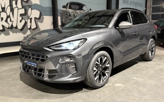 CUPRA TERRAMAR 1.5 eTSI 150PK AUTOMAAT