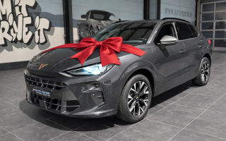 CUPRA TERRAMAR 1.5 eTSI 150PK AUTOMAAT