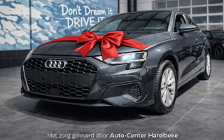 AUDI A3 SPORTBACK ESSENCE AUTOMATIQUE 110 CH