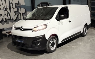 CITROEN JUMPY 2.0 HDI L3 