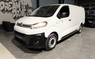 CITROEN JUMPY 2.0 HDI L3 