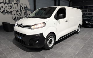 CITROEN JUMPY 2.0 HDI L3 