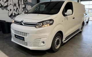 CITROEN JUMPY 2.0 HDI L3 