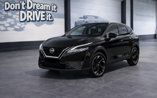 NISSAN QASHQAI N-CONNECTA + COLD PACK + PANODAK 1.3 MILD HYBRID AUTOMAAT 158 PK