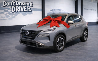 NISSAN X-TRAIL N-TREK e-4ORCE 214PK MET 7 ZITPLAATSEN