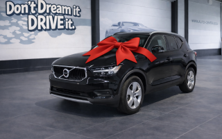 VOLVO XC40 1.5 129 PK 