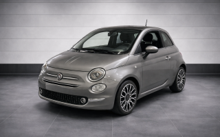 FIAT 500 1.0 MILD HYBRID DOLCEVITA PANODAK