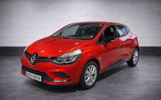 RENAULT CLIO 0.9 LIMITED