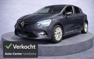 RENAULT CLIO 1.0 SCe EXPERIENCE