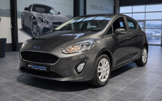 FORD FIESTA 1.0 ECOBOOST 95 CH