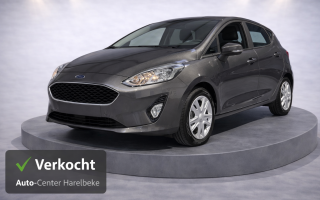 FORD FIESTA 1.0 ECOBOOST 95 CH