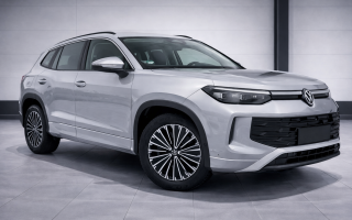 VOLKSWAGEN TAYRON 1.5eTSI 150PK AUTOMAAT 7 PLAATS